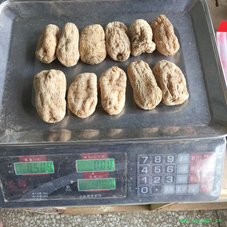 乌鸡虫草花炖天麻**小天麻多钱