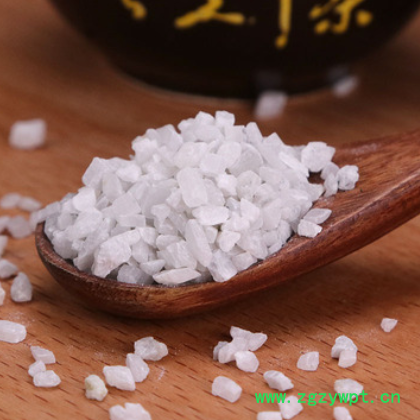 中药材批发寒水石 凝水 凌水石冰石地道无硫 大货供应 量大从优图3