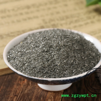 青礞石 青蒙石 礞石 烂石 煅青礞石 500克 批发图2