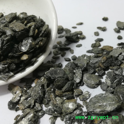 青礞石 青礞石粉 青蒙石 礞石 制香料专用 代加工细粉图2