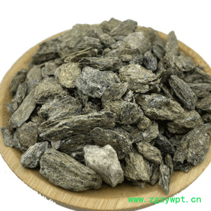 青礞石 非野生中药材 青蒙石 烂石可免费磨粉无硫 另有磁石鱼脑石图3