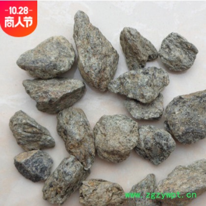 中药材批发 青蒙石 礞石 烂石 青礞石 代加工超细粉图2