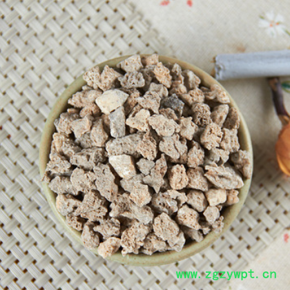 批发炉甘石卢甘石、芦甘石、浮水甘石 500克磨粉图3