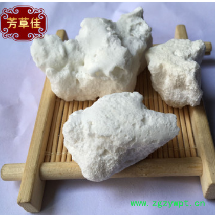 批发矿山枯矾 白矾 明矾 量大从优 产地直销图2