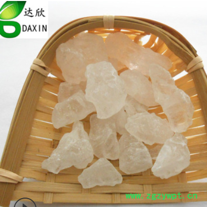 达欣批发供应 中药材白矾 甲矾量大从优图2