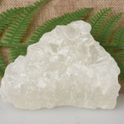 中药材批发明矾明矾粉零售白矾泡脚净水矿石类量大价优一件代发