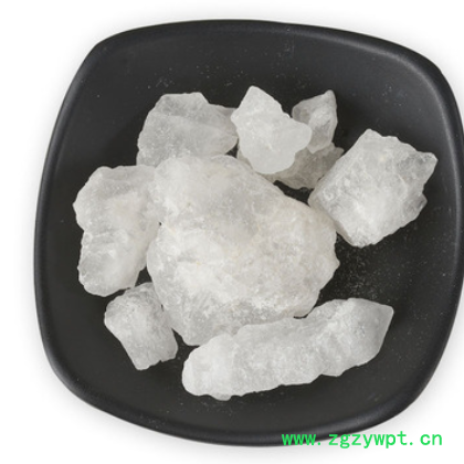 中药材批发明矾明矾粉零售白矾泡脚净水矿石类量大价优一件代发图3