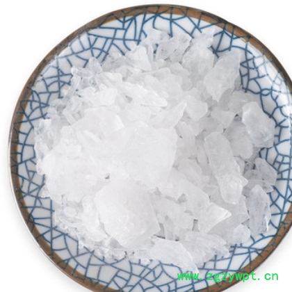 批发中药材明矾 白矾 矾石 新货厂家批发量大价优可一件代发图3