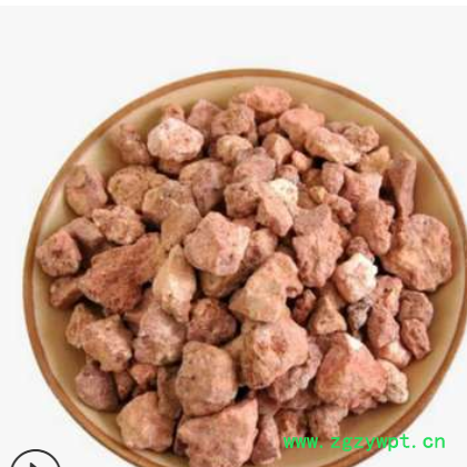 【振兴中药】中药材批发供应赤石脂统货赤石脂产地货源图2