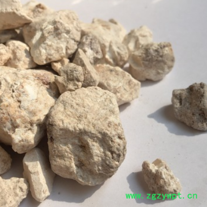 产地货源白石脂 白赤石脂散装白符H图3