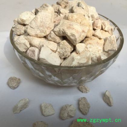产地货源白石脂 白赤石脂散装白符H