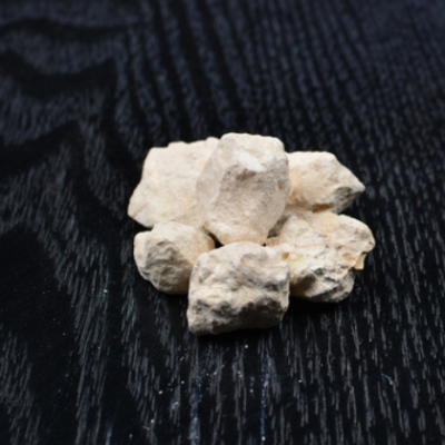 中药材白赤石脂可打粉白符粉赤石脂粉白石脂粉高岭白符一公斤一袋