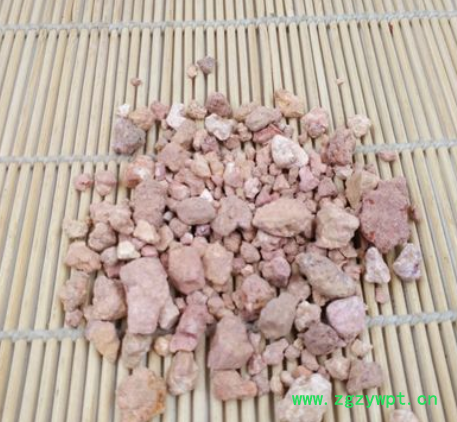 批发矿石材赤石脂 矿石原材料赤石土 红土图3