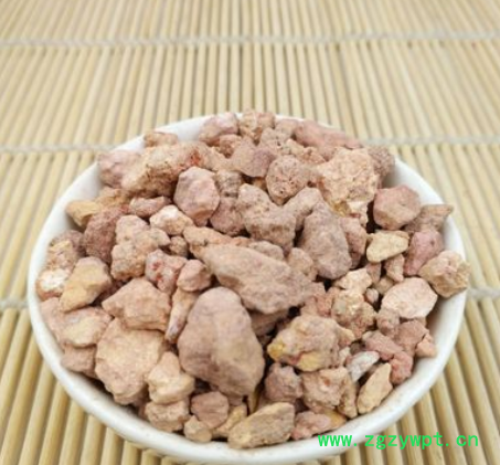 批发矿石材赤石脂 矿石原材料赤石土 红土图2