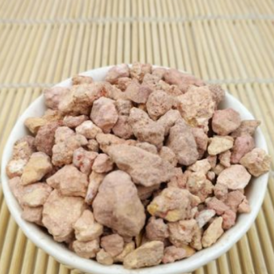 批发矿石材赤石脂 矿石原材料赤石土 红土