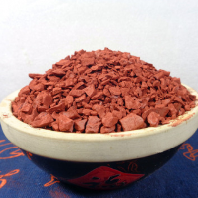 中药材 赭石代赭石者石红石头 量大优惠