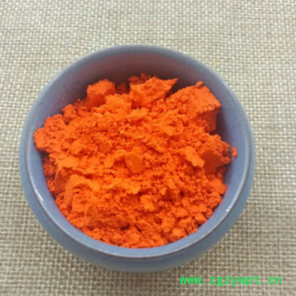 黄丹粉500克材红刮研樟章密陀僧批发图3