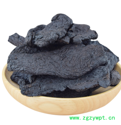 灏运堂中药材批发 熟地黄 河南熟地黄 地黄片 产地直发 量大价优