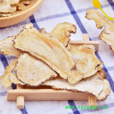 灏运堂中药材批发 当归 当归片当归现打粉 一手货源 产地大货直发图2