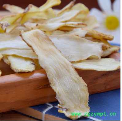 灏运堂中药材批发 玉竹 玉竹片 源头药材玉竹粉散装原料产地直发图2