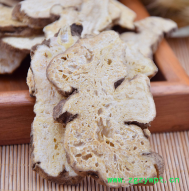 灏运堂中药材批发 白术 白术片白术粉 大货散装批发 量大从优图3