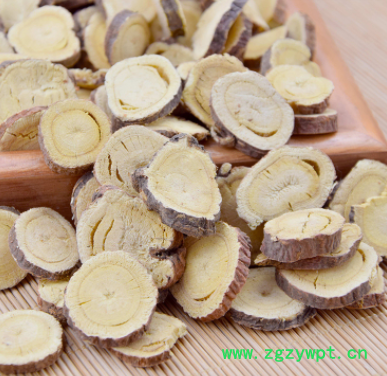 灏运堂中药材批发 甘草 内蒙甘草圆片甘草粉炙散装甘草 产地直供图3