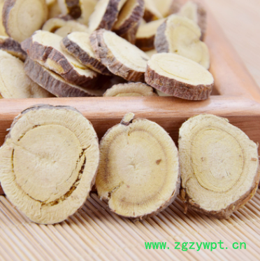 灏运堂中药材批发 甘草 内蒙甘草圆片甘草粉炙散装甘草 产地直供图2