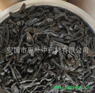 中药材安国干水蛭500克生宽体水蛭粉 金边蚂蝗金线蛭另有炮制水蛭图2