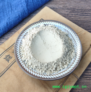 批发中药面膜粉美容院用七子白粉大货供应外用1000目七子白面膜粉图2