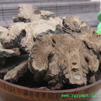 中药材批发川芎 散装新货川芎片 一手货源量大从优一件代发图2