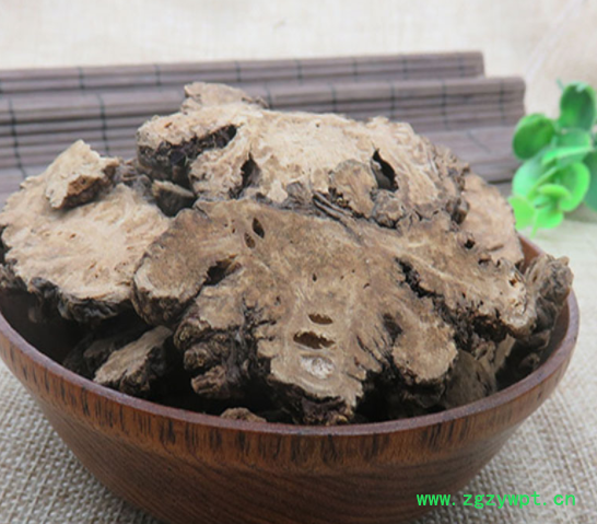 中药材批发川芎 散装新货川芎片 一手货源量大从优一件代发图3