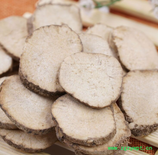 批发中药材 泽泻 四川泽泻片 规格齐全量大从优一手货源图3