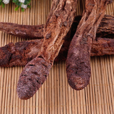 批发中药材 锁阳 金锁阳 锁阳片 整只锁阳泡酒料搭配肉苁蓉可代发