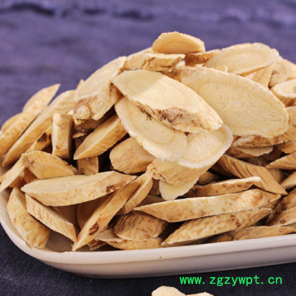 甘肃黄芪片500g中药材黄芪 黄芪粉 产地货源无杂黄芪圆片多种规格图2