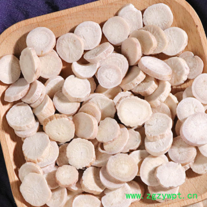 中药材批发白芍 白芍片 白芍圆片多种规格散装新货 量大从优图3