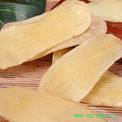 天麻片 中药材批发云南邵通天麻 天麻片 量大从优 产地大货图2