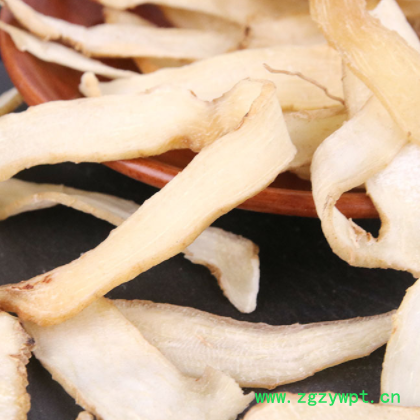 中药材玉竹散装500g 新货干货切片玉竹片 玉竹产地货源量大从优图2