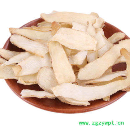 中药材玉竹散装500g 新货干货切片玉竹片 玉竹产地货源量大从优图3