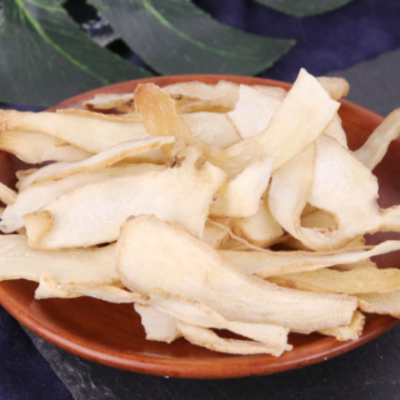 中药材玉竹散装500g 新货干货切片玉竹片 玉竹产地货源量大从优