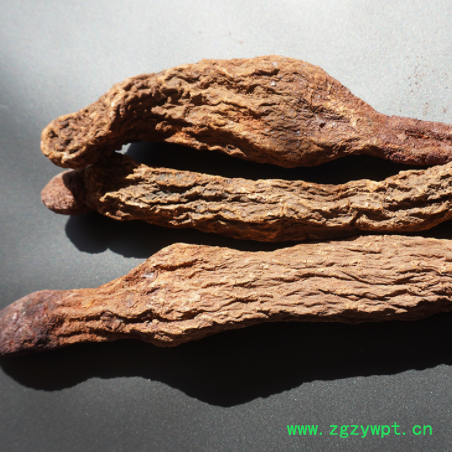 厂家货源锁阳泡水泡酒料金锁阳片肉苁蓉内蒙阿拉善锁阳鲜干片批发图3