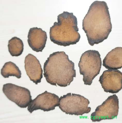 厂家批发 新疆管花肉苁蓉硬大芸切片泡酒泡茶中药材500g图3