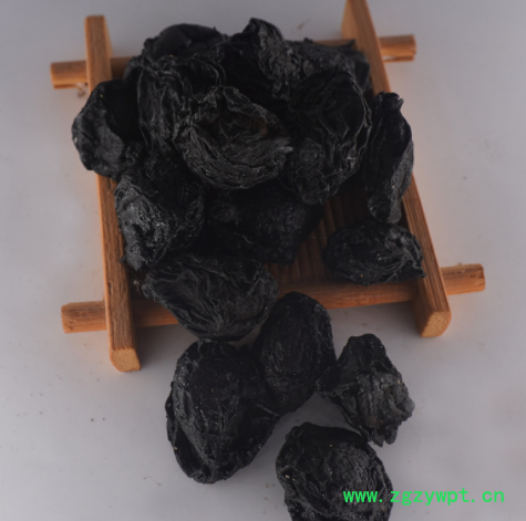 厂家供应 散装西梅话梅梅子话梅干 乌梅干 现货批发图2