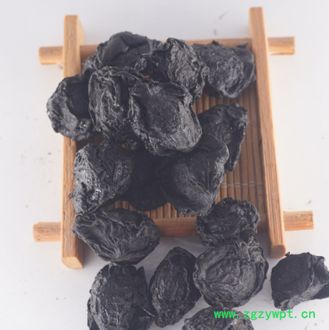 厂家供应 散装西梅话梅梅子话梅干 乌梅干 现货批发图3