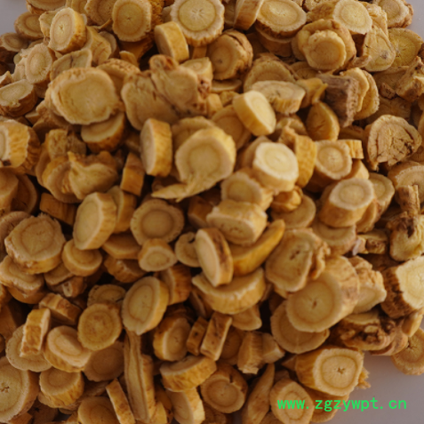 产地货源 中药材黄芪大货黄芪片批发各种规格口感甘甜黄芪图2