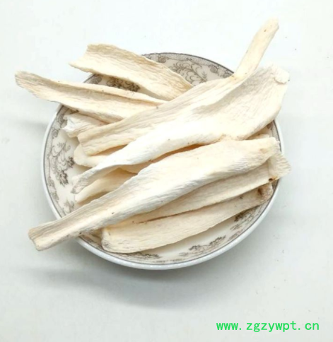 批发山药 山药 淮、怀山药片 供大货 山药片图3