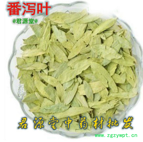 批发 番泻叶 泻叶图3