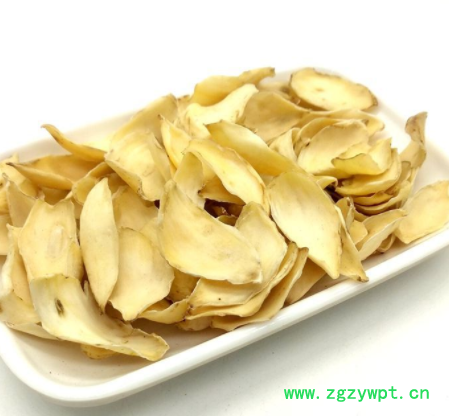 批发湖南龙山 百合干 百合干 干百合图3