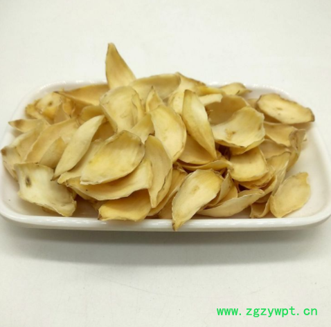 批发湖南龙山 百合干 百合干 干百合图2