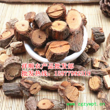 黑老虎根 冷饭团 过山风 钻地风 入地麝香 黑老虎批发各种规格图2