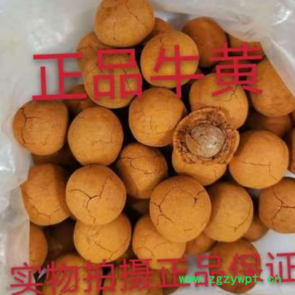 牛黄中药材 保真 纯正品天然牛黄 天然胆黄 牛黄纯天然 正品保证图3